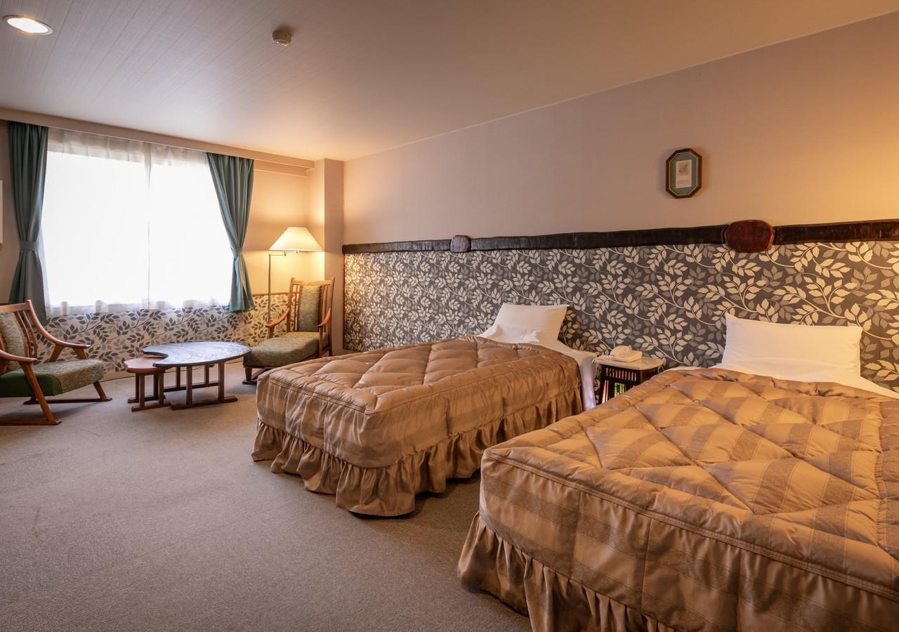 Morino Hotel Кисо Экстерьер фото
