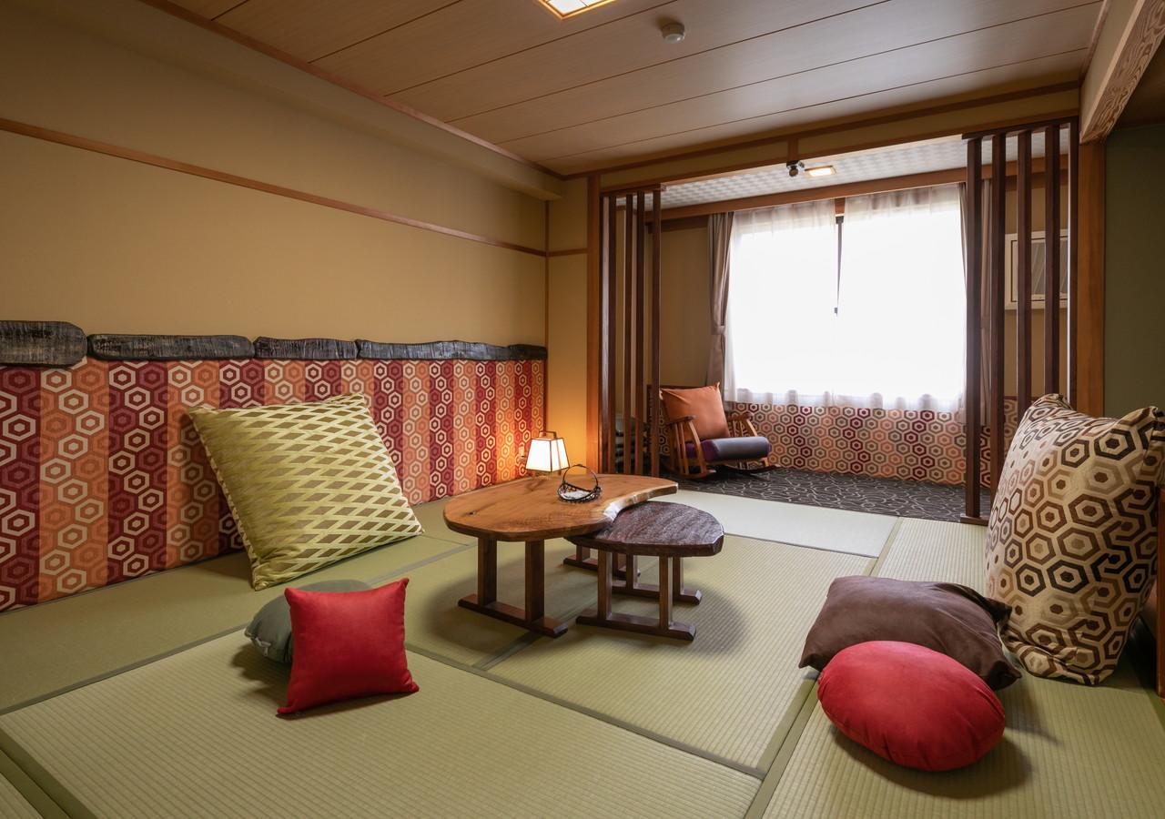 Morino Hotel Кисо Экстерьер фото